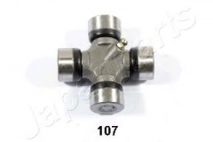 JAPANPARTS JO-107 Эластичная муфта кардана