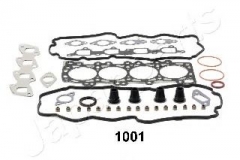 JAPANPARTS KG-1001 Комплект прокладок ГБЦ