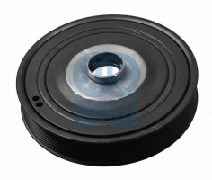 RUVILLE 515508 Шкив коленвала