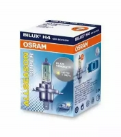 OSRAM 64193ALS Лампа накаливания, фара дальнего света; Лампа накаливания, основная фара; Лампа накаливания, противотуманная фара; Лампа накаливания, основная фара; Лампа накаливания, фара дальнего света; Лампа накаливания, противотуманная фара