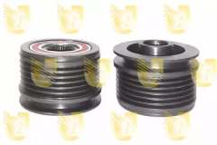 UNIGOM 431740 Шкив генератора