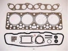 JAPANPARTS KG-134 Комплект прокладок ГБЦ