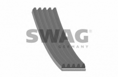 SWAG 30 92 8854 Ремень