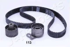 JAPANPARTS KDD-113 Комплект ремня ГРМ