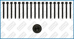 AJUSA 81031000 Комплект болтов ГБЦ