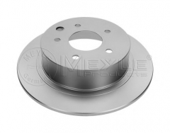 MEYLE 36-15 523 0033/PD Тормозной диск