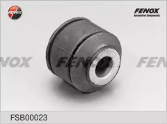 FENOX FSB00023 С-б.пер.аморт.Nissan Navara 05-, Pathfinder 05-13  верхний