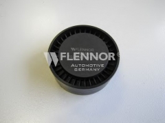 FLENNOR FS25949-S Натяжной ролик ременя