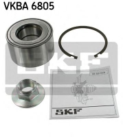 SKF VKBA 6805 Ступичный подшипник