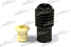 PATRON PPK10207 Пылезащитный комилект амортизатора
