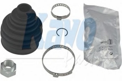 KAVO PARTS CVB-6509 Комплект пылника ШРУСа