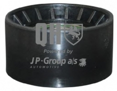 JP GROUP 1218301309 Паразитный / Ведущий ролик ременя