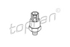 TOPRAN 207 820 Датчик давления масла