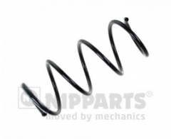 NIPPARTS N5541068 Пружина подвески