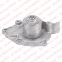 DELPHI WP2550 Водяной насос, помпа