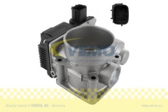 VEMO V38-81-0003 Патрубок дроссельной заслонки