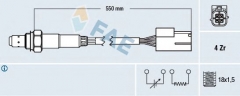 FAE 77468 Лямбда зонд