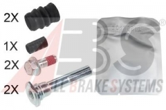 A.B.S. 55019 Комплект направляющей гильзы