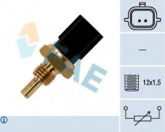 FAE 33840 Датчик температуры охлаждающей жидкости