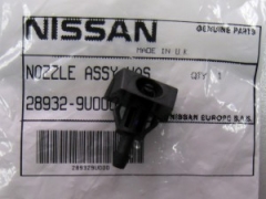 NISSAN 28932-9U000 Форсунка Омывателя