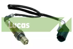 LUCAS ELECTRICAL LEB957 Лямбда зонд