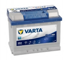 VARTA 560500056D842 Аккумулятор АКБ