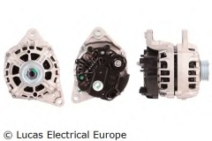 LUCAS ELECTRICAL LRA03099 Генератор