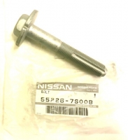 NISSAN 55226-7S00B Болт Развальный Зад.Подвески R51