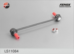 FENOX LS11084 Тяга, стойка стабилизатора