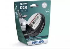 PHILIPS 85126XV2S1 Лампа D2R 85V(35W) X-tremeVision +150 (gen2) 1шт. в пласт.коробке