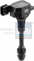 BERU ZSE079 Катушка зажигания