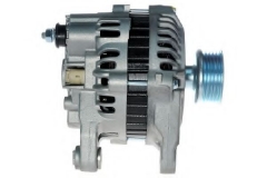 HELLA 8EL 011 710-741 Генератор