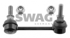 SWAG 82 93 4562 Тяга, стойка стабилизатора