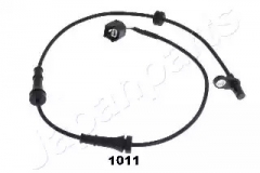 JAPANPARTS ABS-1011 Датчик, частота вращения колеса