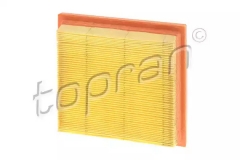 TOPRAN 701 524 Воздушный фильтр