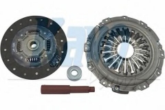 KAVO PARTS CP-2087 Комплект сцепления