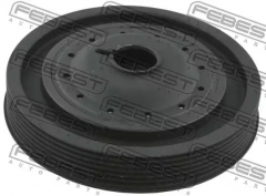 Febest RNDS-K9K Шкив коленвала RENAULT LOGAN 2005-2013 RNDS-K9K