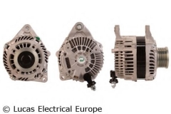 LUCAS ELECTRICAL LRA02918 Генератор