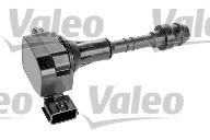 VALEO 245221 Катушка зажигания