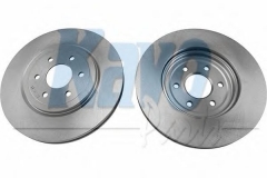 KAVO PARTS BR-6791 Тормозной диск