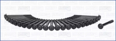 AJUSA 81041000 Комплект болтов головки цилидра