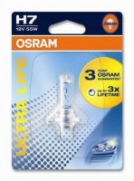 OSRAM 64210ULT-01B Лампа накаливания