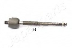 JAPANPARTS RD-115 Рулевая тяга