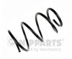 NIPPARTS N5541131 Пружина подвески