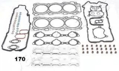 JAPANPARTS KG-170 Комплект прокладок ГБЦ