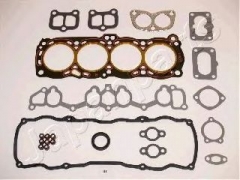 JAPANPARTS KG-199 Комплект прокладок ГБЦ