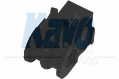 KAVO PARTS SBS-6538 Втулка стабилизатора