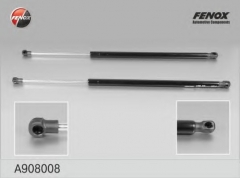 FENOX A908008 Амортизатор багажника
