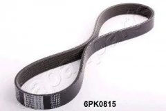 JAPANPARTS DV-6PK0815 Ремень