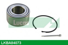 LUCAS ENGINE DRIVE LKBA84073 Ступичный подшипник